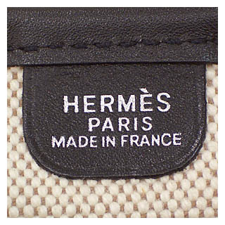 Replica Hermes Evelyne GM Black Box Calf Towaruasshu Silver Gray Metal On Sale - Click Image to Close